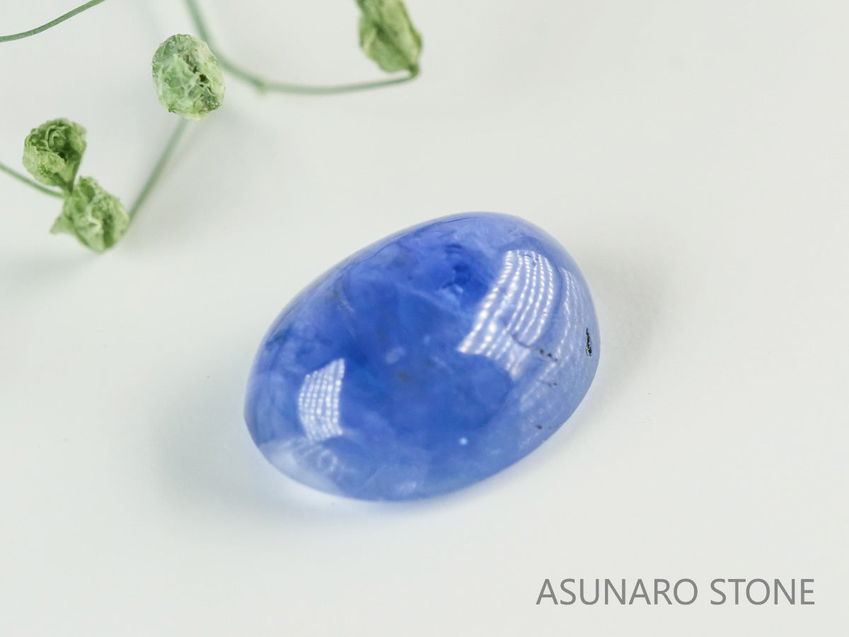 サファイア 　カボション　 スリランカ産　1.64ct【231113-1757】