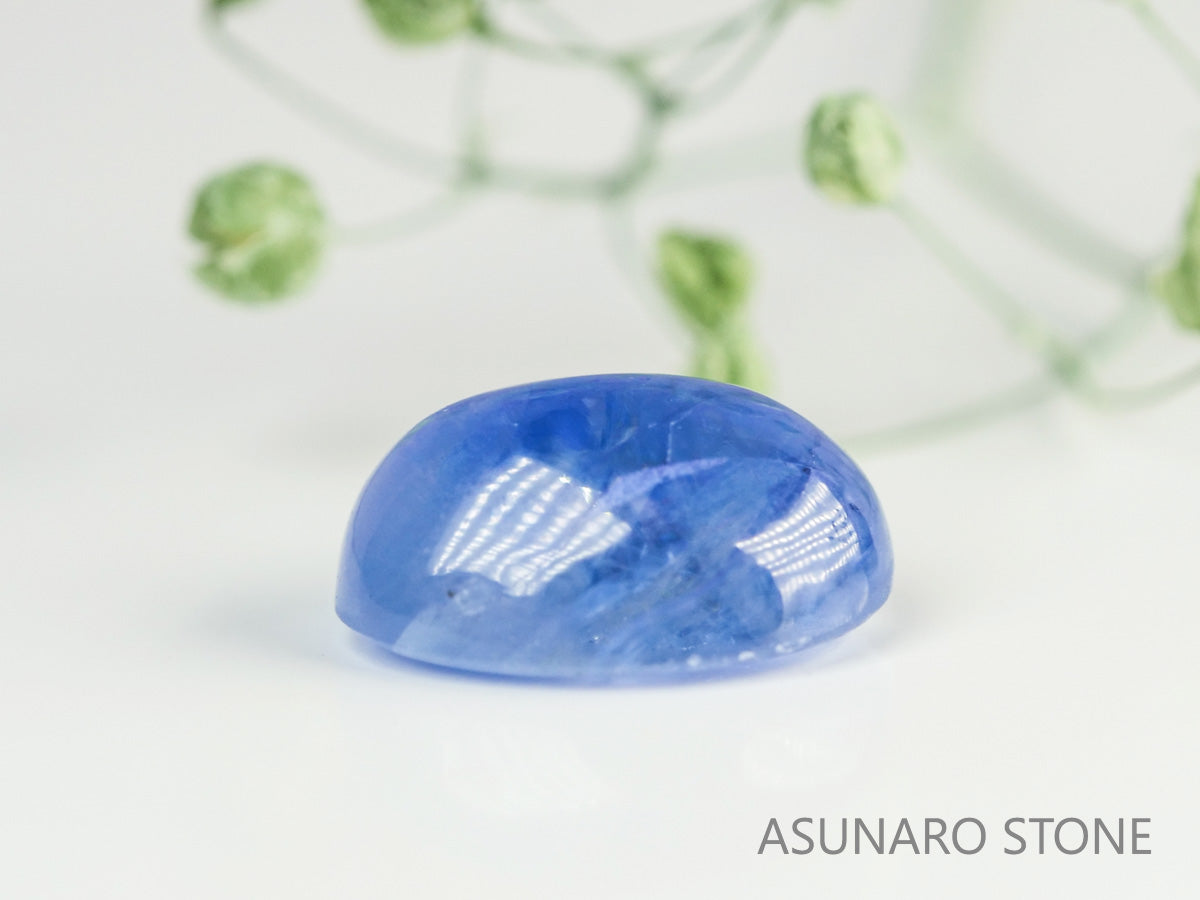 サファイア 　カボション　 スリランカ産　1.64ct【231113-1757】