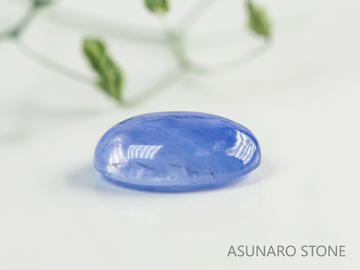 【新品未使用】ADA CABOCHON RUBY カボーション ルビー 最高品質ピジョンブラッド非加熱ルビー(Natural Ruby) オーバルカット