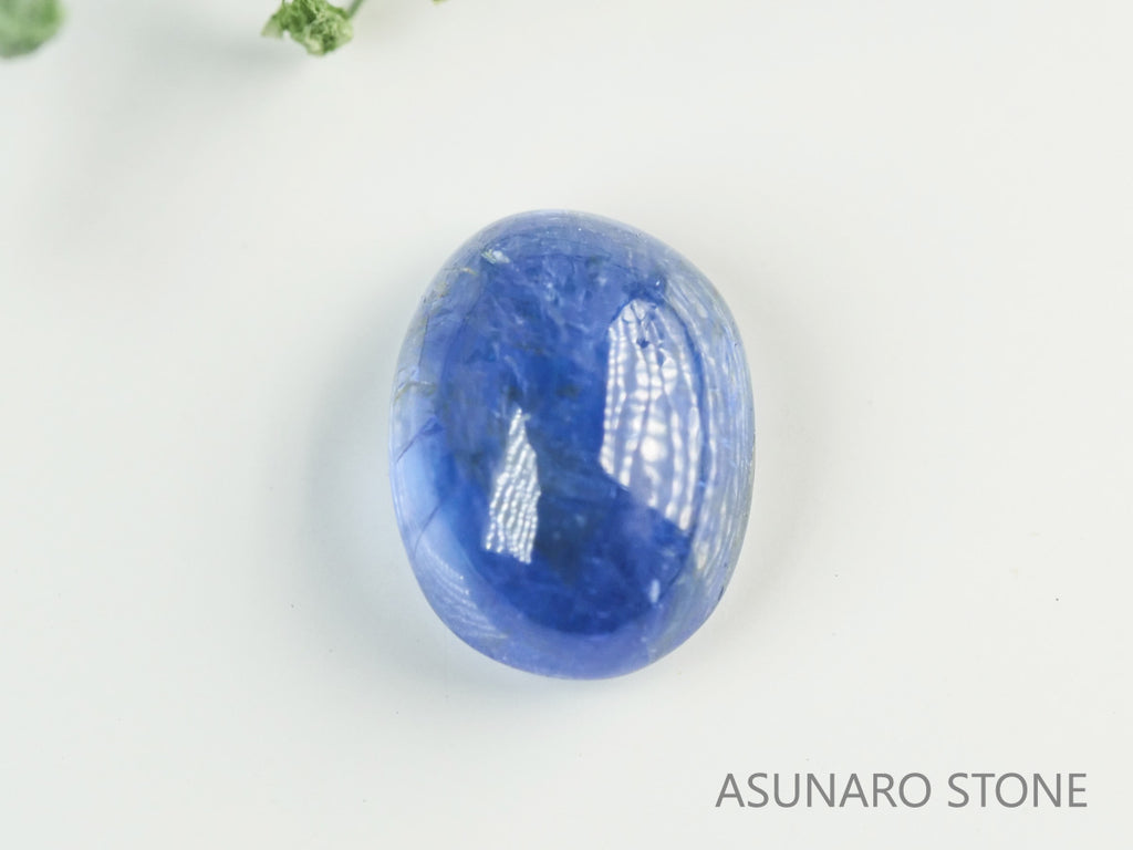 サファイア 　カボション　 スリランカ産　2.14ct【231113-1759】