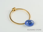サファイア 　カボション　 スリランカ産　2.14ct【231113-1759】