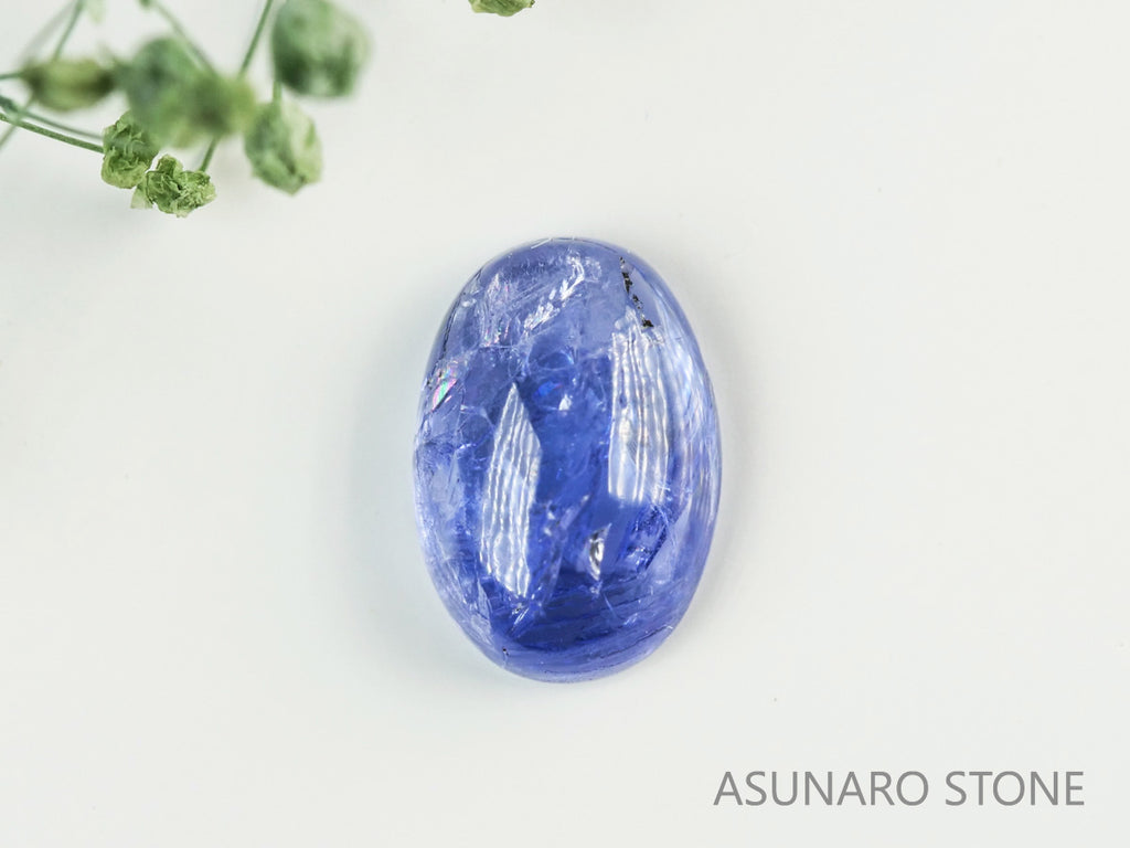 サファイア 　カボション　 スリランカ産　1.50ct【231113-1760】