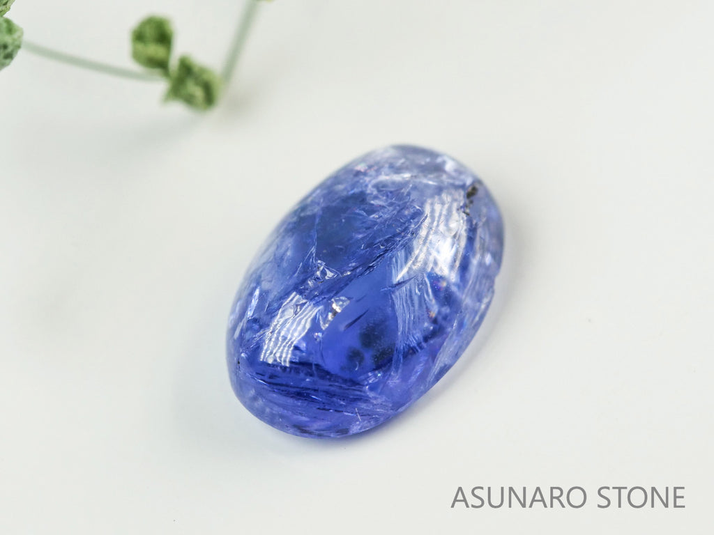 サファイア 　カボション　 スリランカ産　1.50ct【231113-1760】