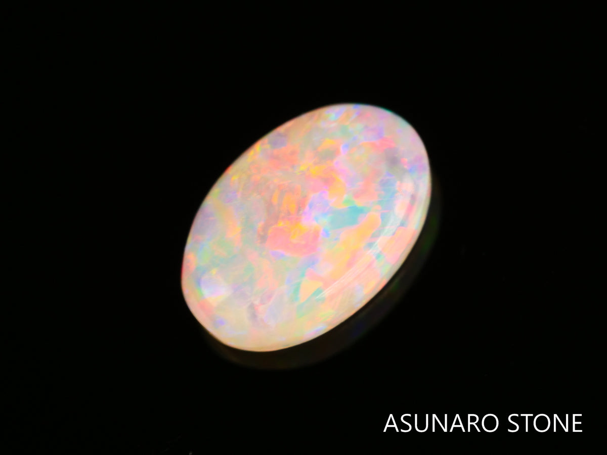 オパール 　オーストラリア産　　0.31ct【230719-1766】