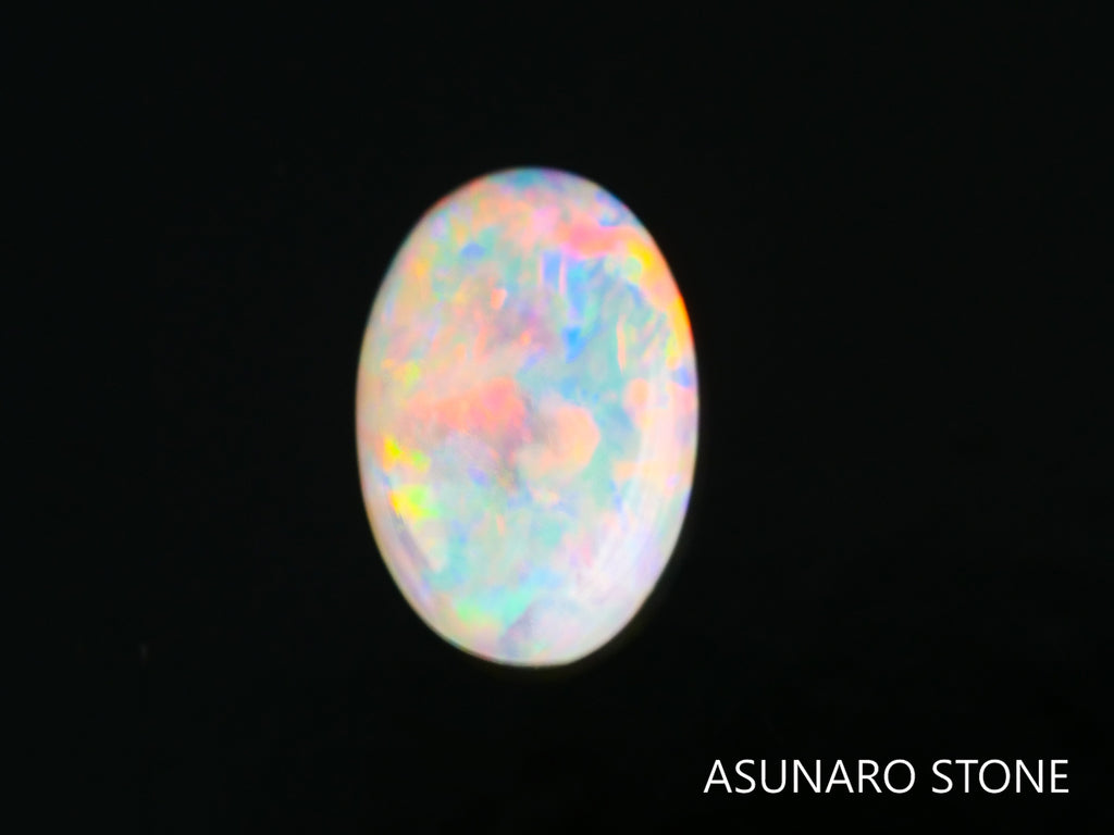 オパール 　オーストラリア産　　0.31ct【230719-1766】