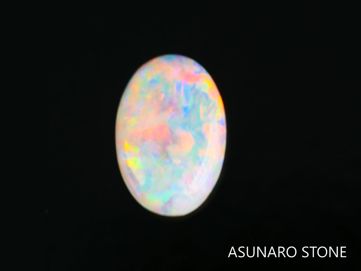 オパール 　オーストラリア産　　0.31ct【230719-1766】