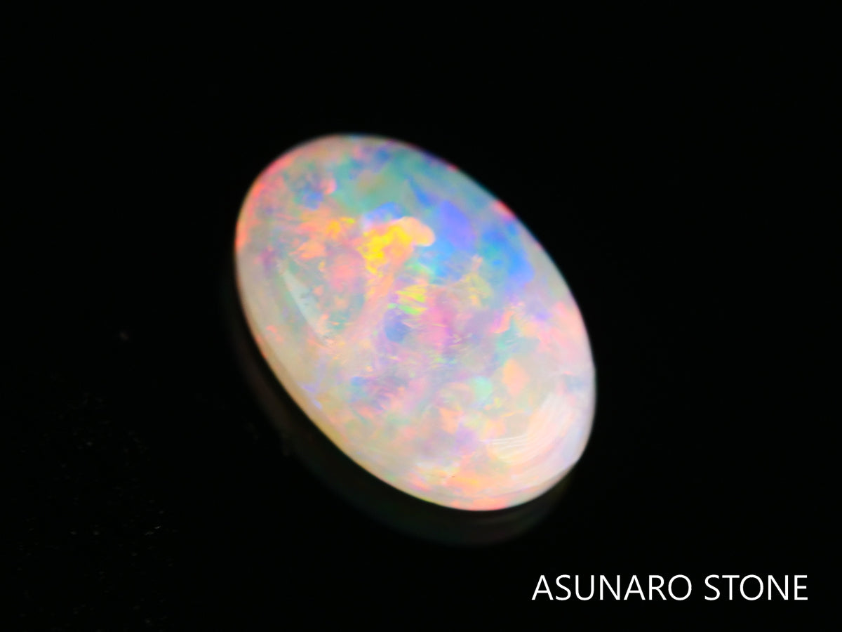 オパール 　オーストラリア産　　0.31ct【230719-1766】