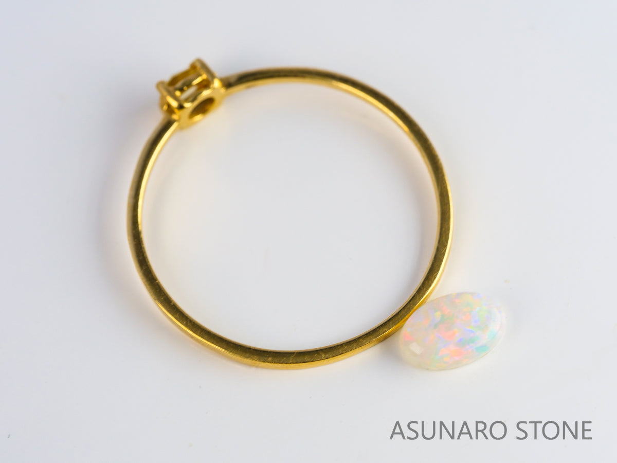 オパール オーストラリア産 0.31ct【230719-1766】 – ASUNARO STONE