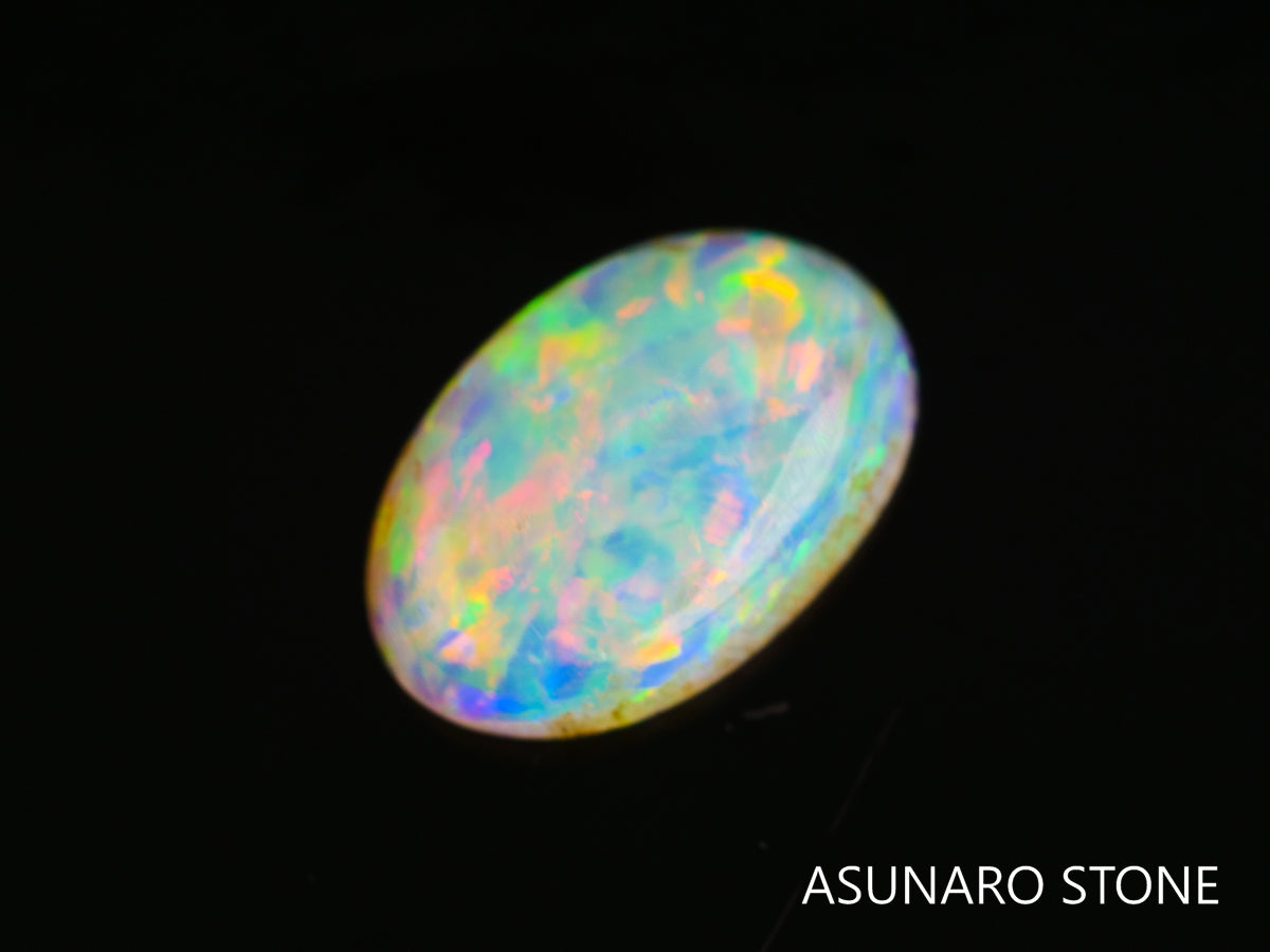 オパール 　オーストラリア産　　0.27ct【230719-1767】