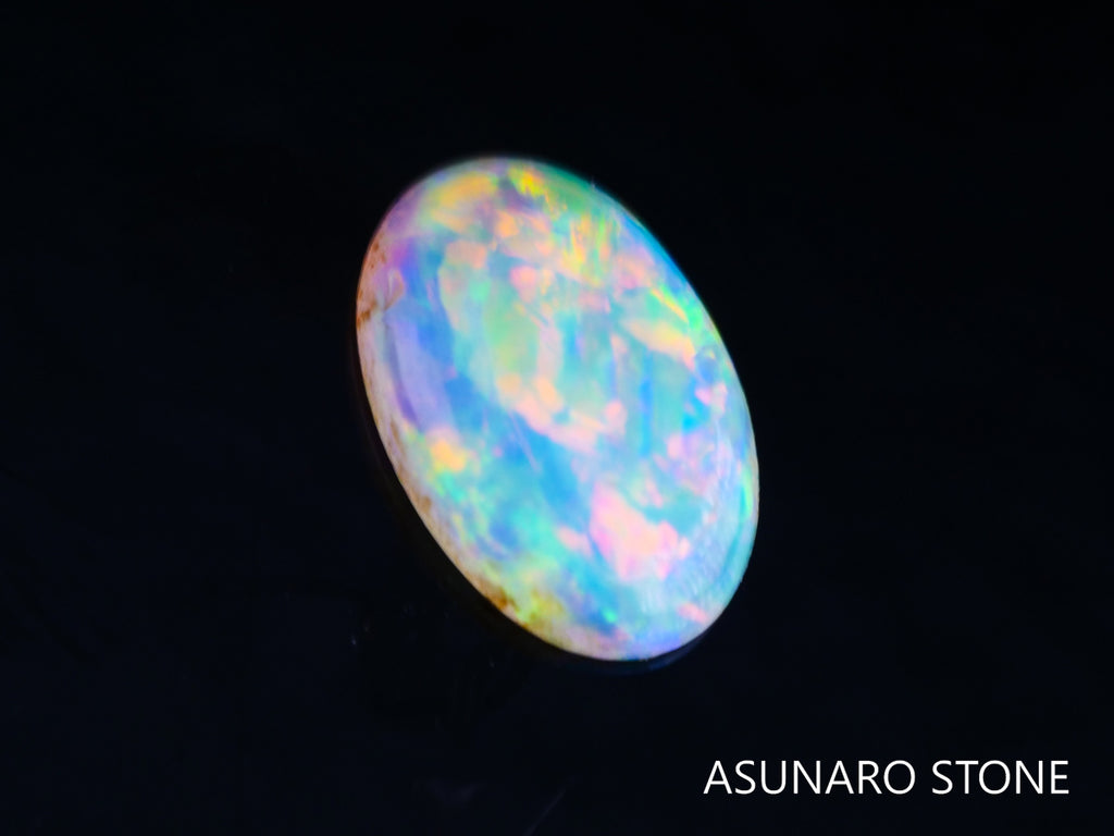 オパール 　オーストラリア産　　0.27ct【230719-1767】