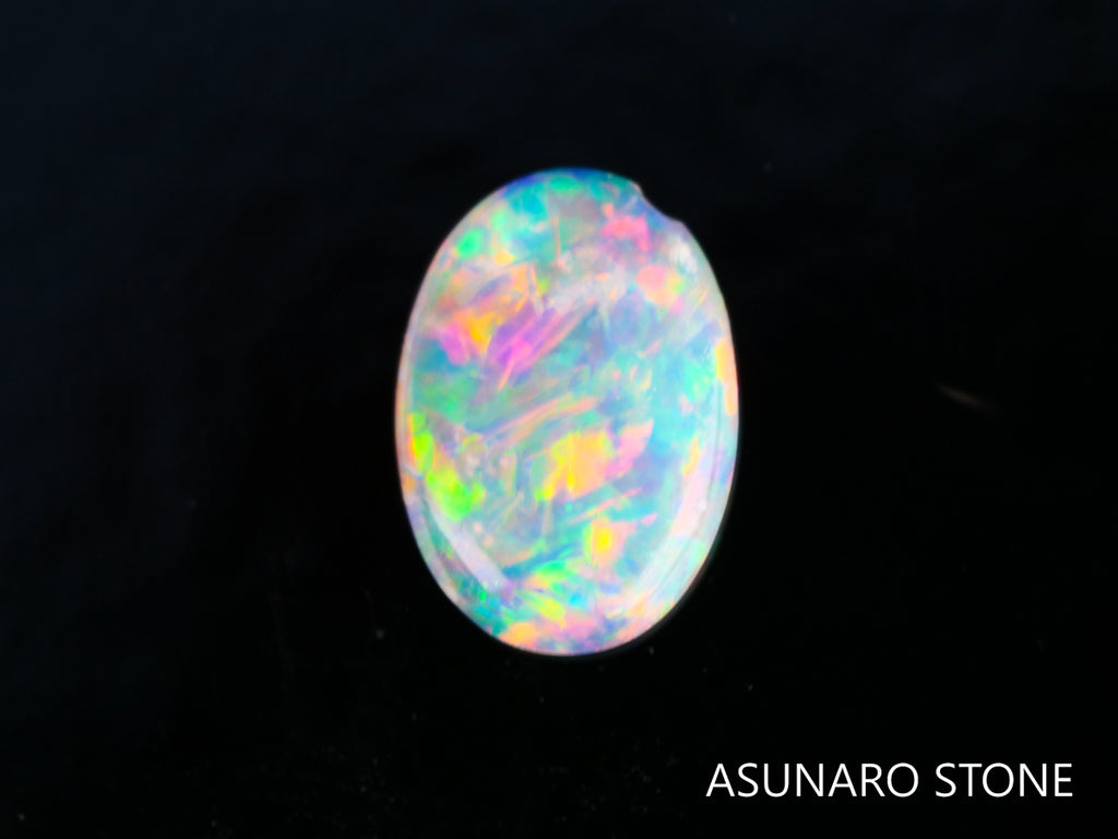 オパール 　オーストラリア産　0.28ct【230719-1768】