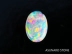 オパール 　オーストラリア産　0.28ct【230719-1768】