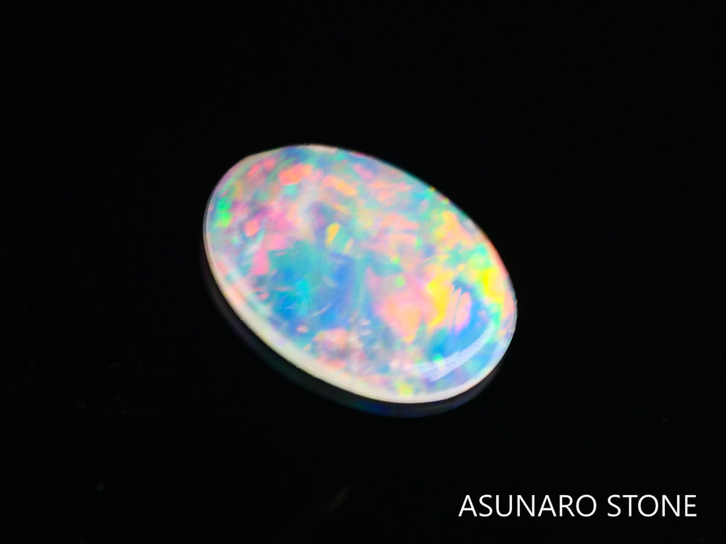 オパール 　オーストラリア産　0.28ct【230719-1768】