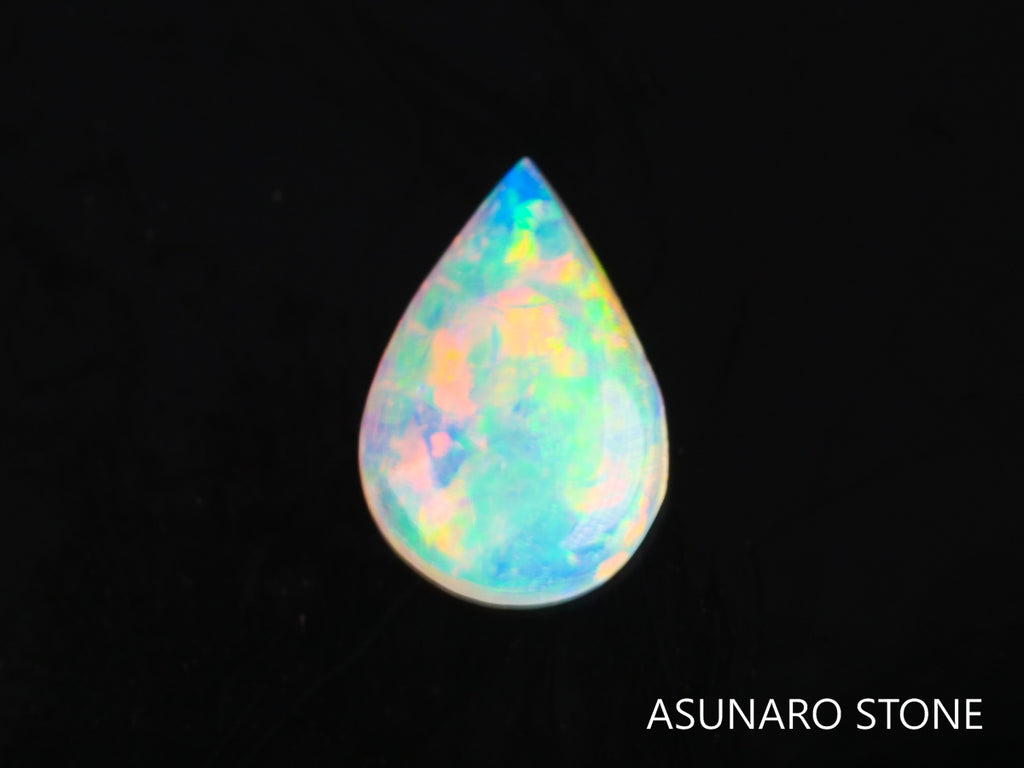 オパール 　オーストラリア産　　0.24ct【230719-1769】