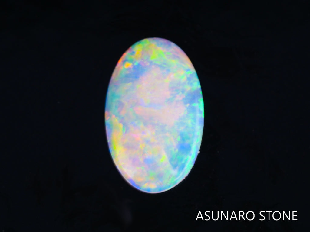 オパール 　オーストラリア産　　0.37ct【230719-1770】