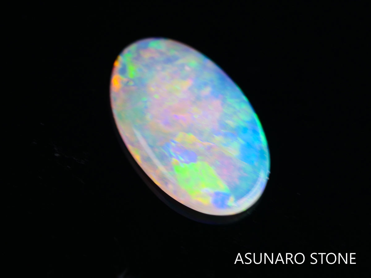 オパール オーストラリア産 0.37ct【230719-1770】 – ASUNARO STONE