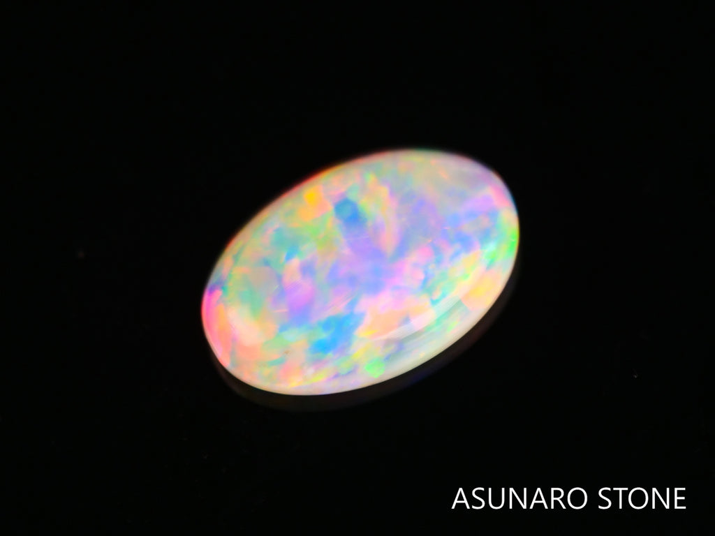 オパール 　オーストラリア産　　0.21ct【230719-1771】