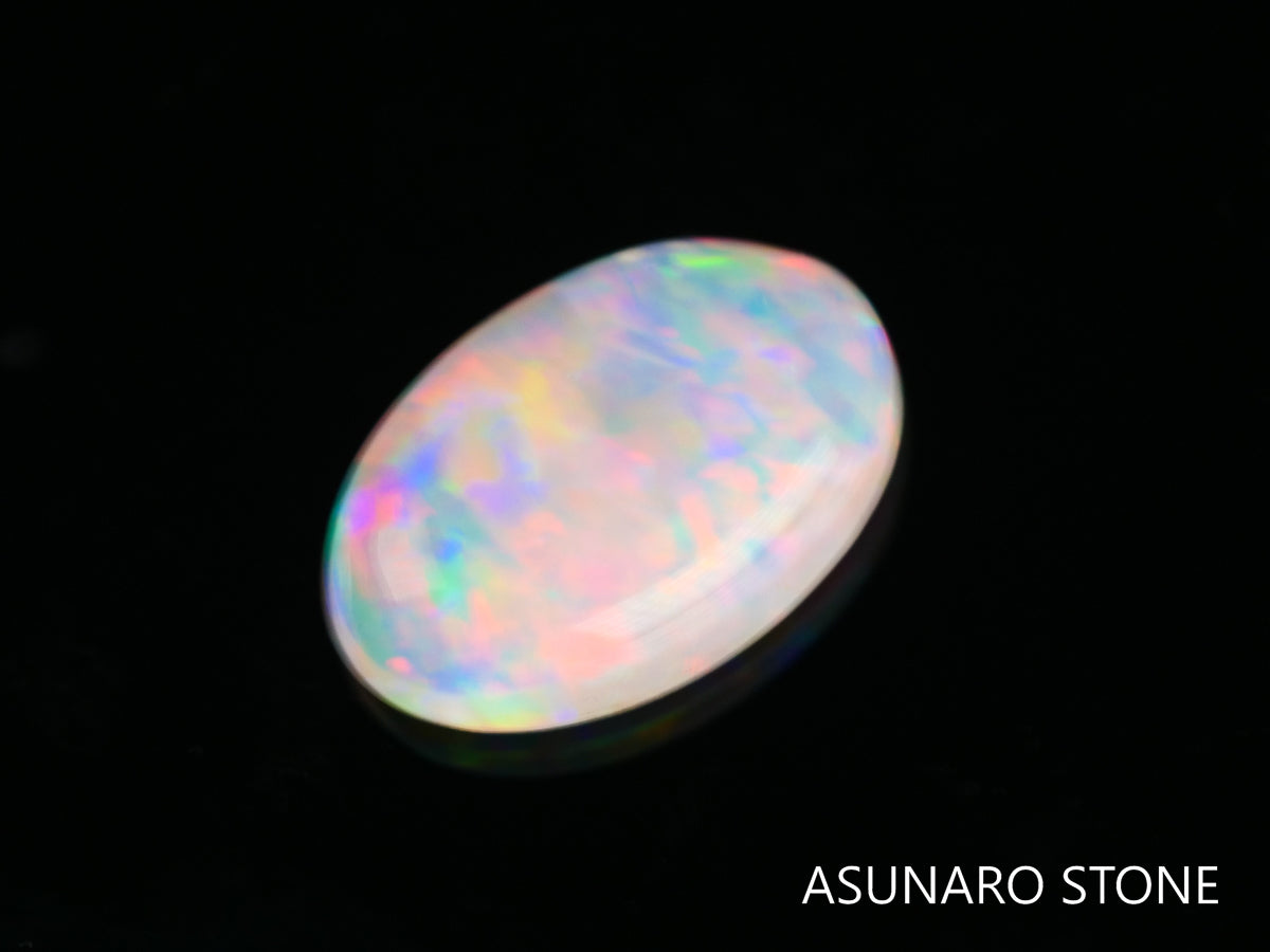 オパール 　オーストラリア産　　0.30ct【230719-1772】