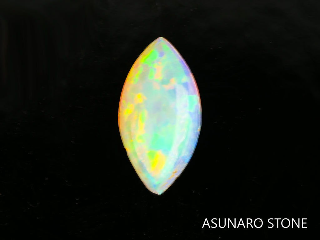 オパール 　オーストラリア産　　0.39ct【230719-1773】