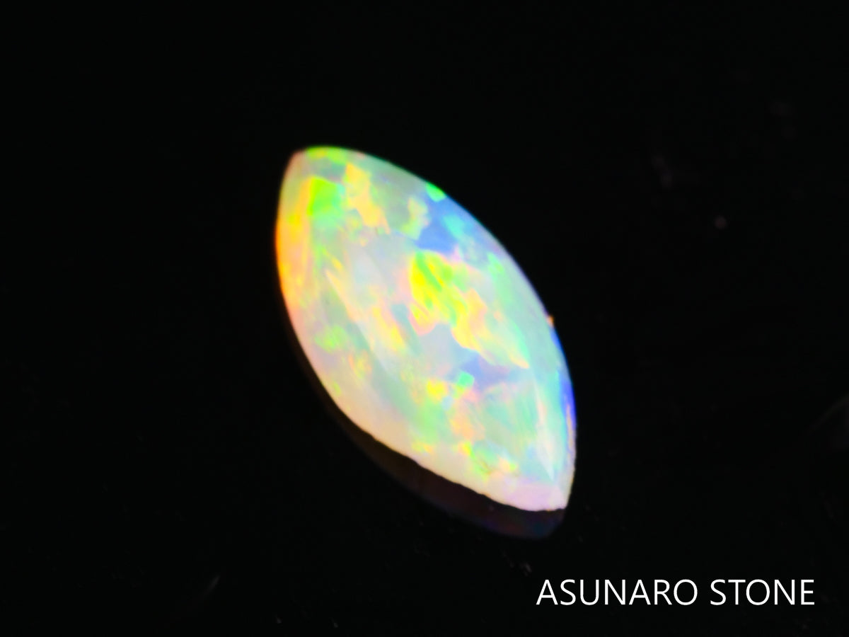 オパール 　オーストラリア産　　0.39ct【230719-1773】