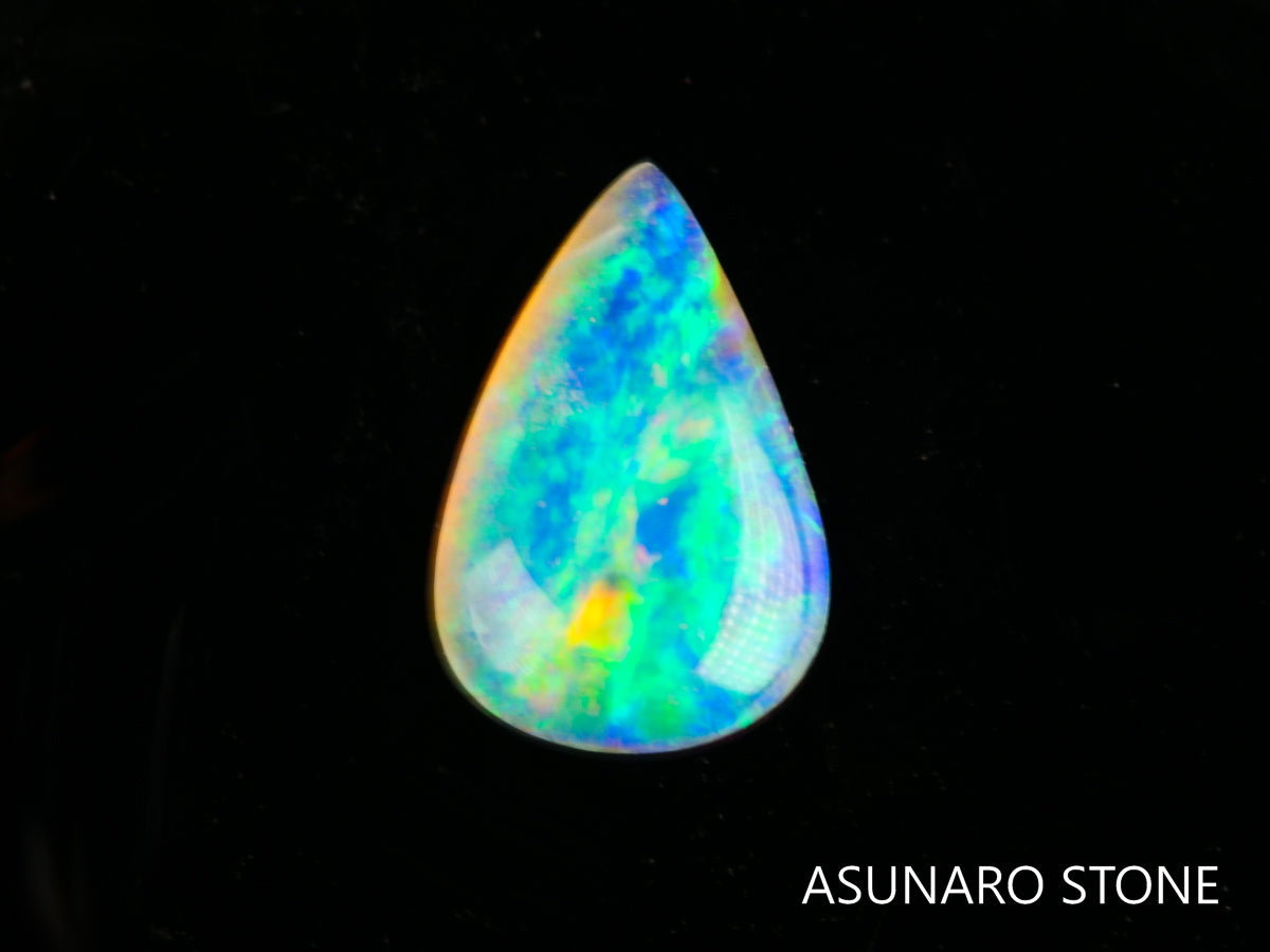 オパール 　オーストラリア産　　0.20ct【230719-1774】