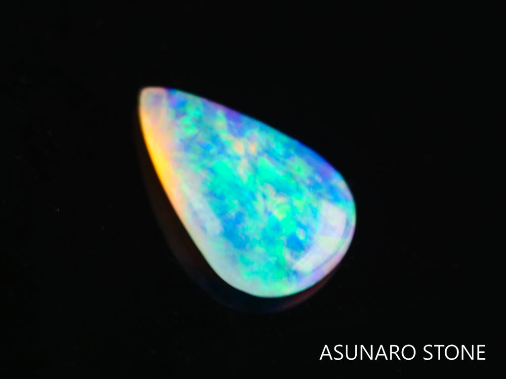 オパール 　オーストラリア産　　0.20ct【230719-1774】