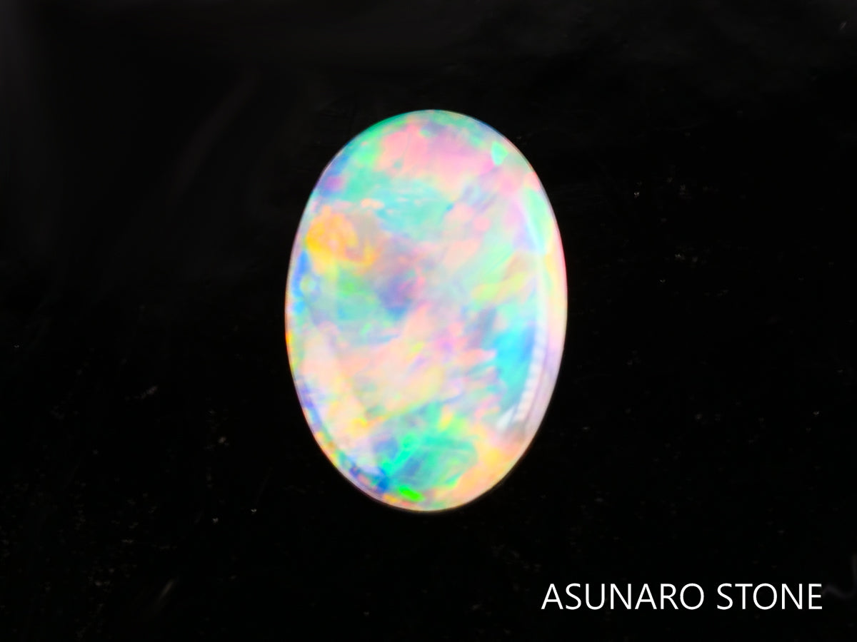 オパール 　オーストラリア産　　0.18ct【230719-1775】