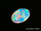 オパール 　オーストラリア産　　0.18ct【230719-1775】