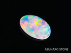 オパール 　オーストラリア産　　0.18ct【230719-1775】