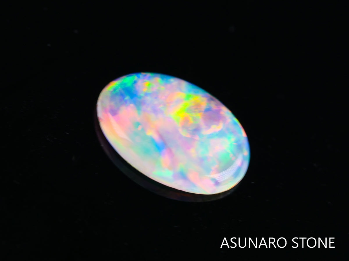 オパール 　オーストラリア産　　0.18ct【230719-1775】
