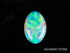 オパール 　オーストラリア産　　0.22ct【230719-1776】