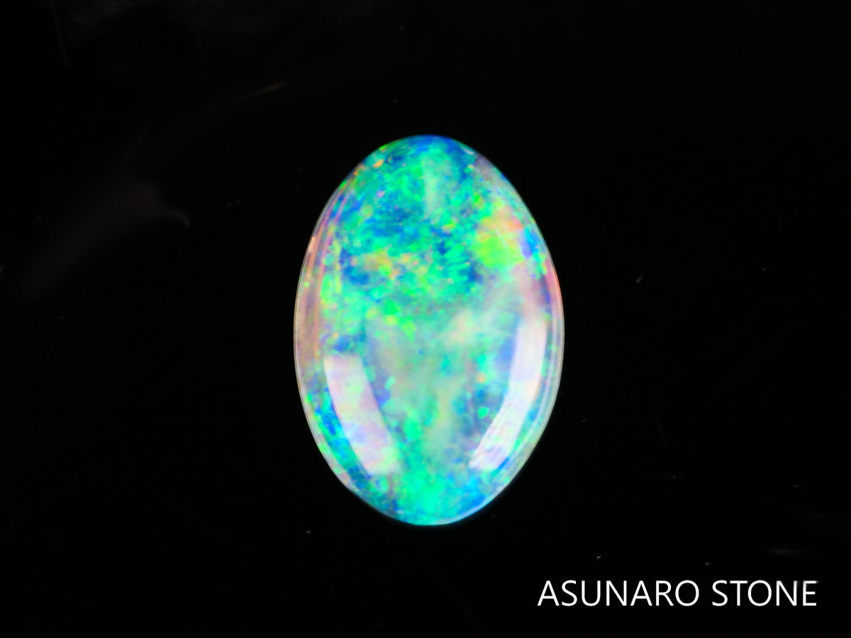 オパール 　オーストラリア産　　0.22ct【230719-1776】