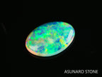 オパール 　オーストラリア産　　0.22ct【230719-1776】