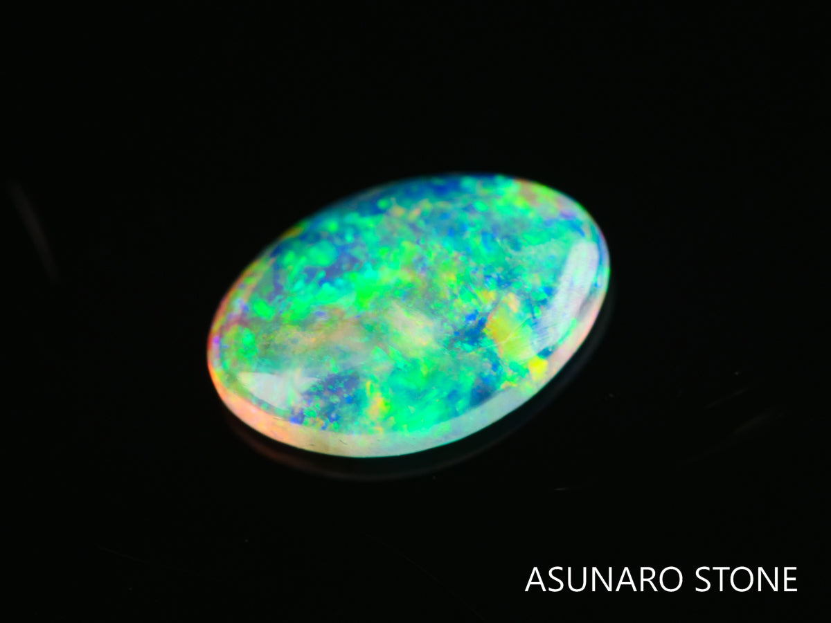 オパール 　オーストラリア産　　0.22ct【230719-1776】