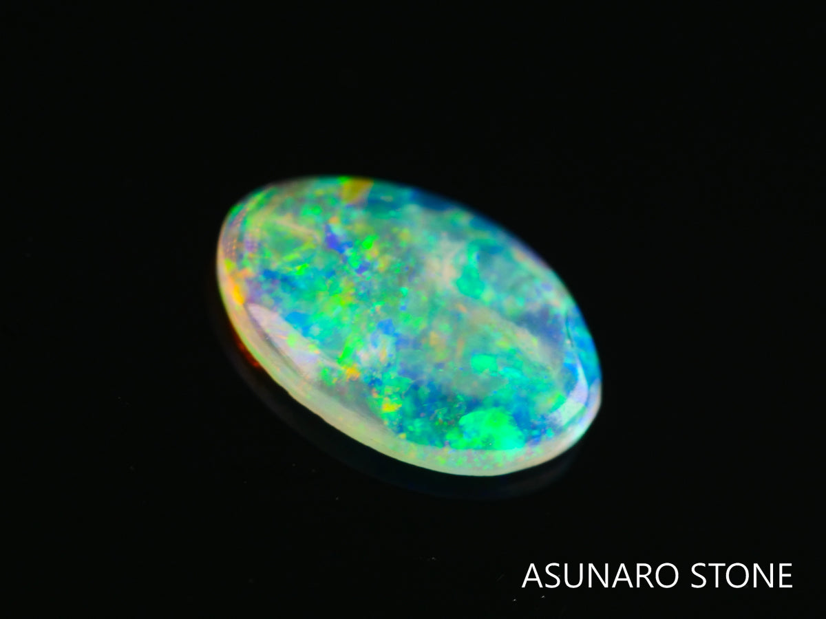 オパール オーストラリア産 0.22ct【230719-1776】 – ASUNARO STONE