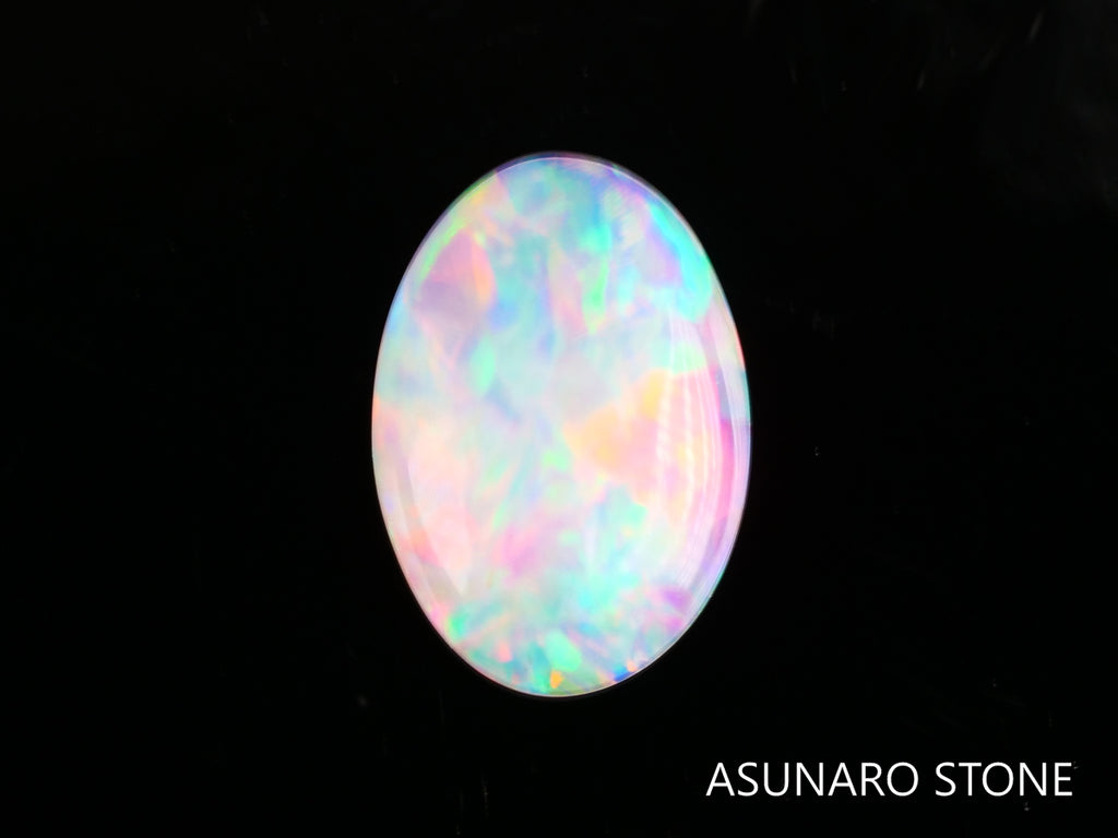 オパール 　オーストラリア産　　0.21ct【230719-1777】