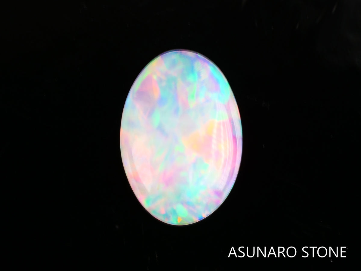 オパール 　オーストラリア産　　0.21ct【230719-1777】