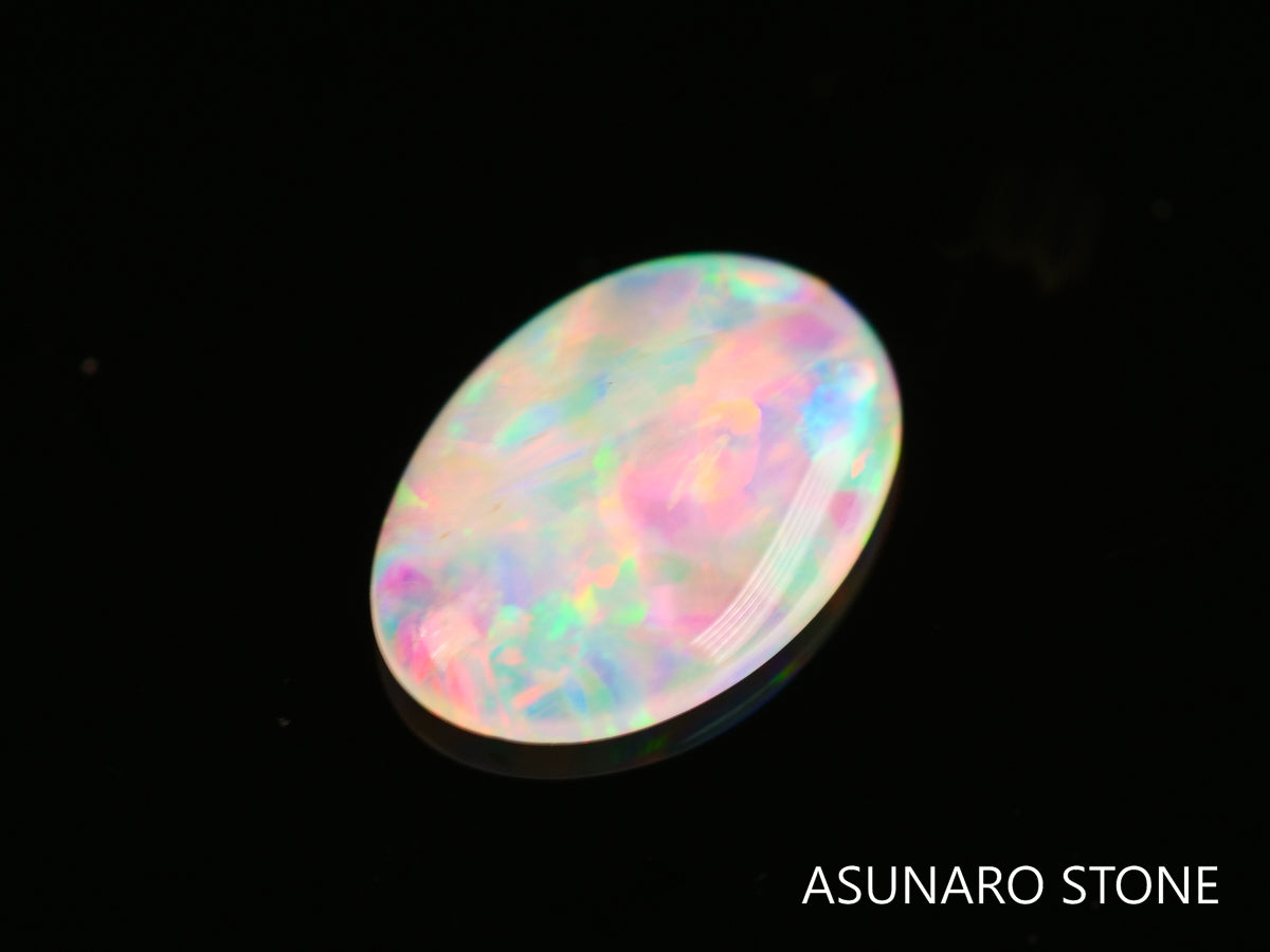 オパール 　オーストラリア産　　0.21ct【230719-1777】