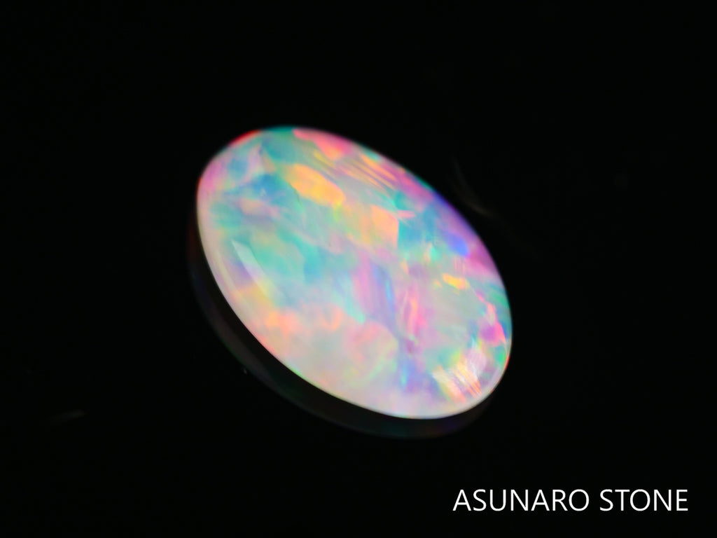 オパール 　オーストラリア産　　0.21ct【230719-1777】