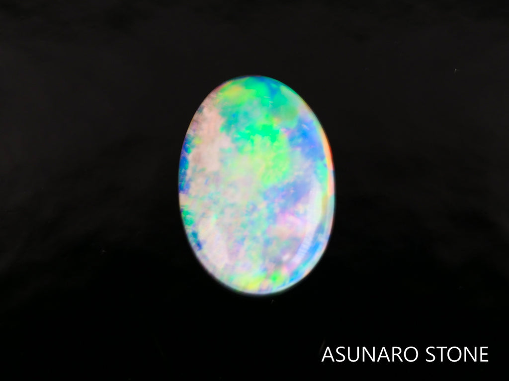 オパール 　オーストラリア産　　0.24ct【230719-1778】