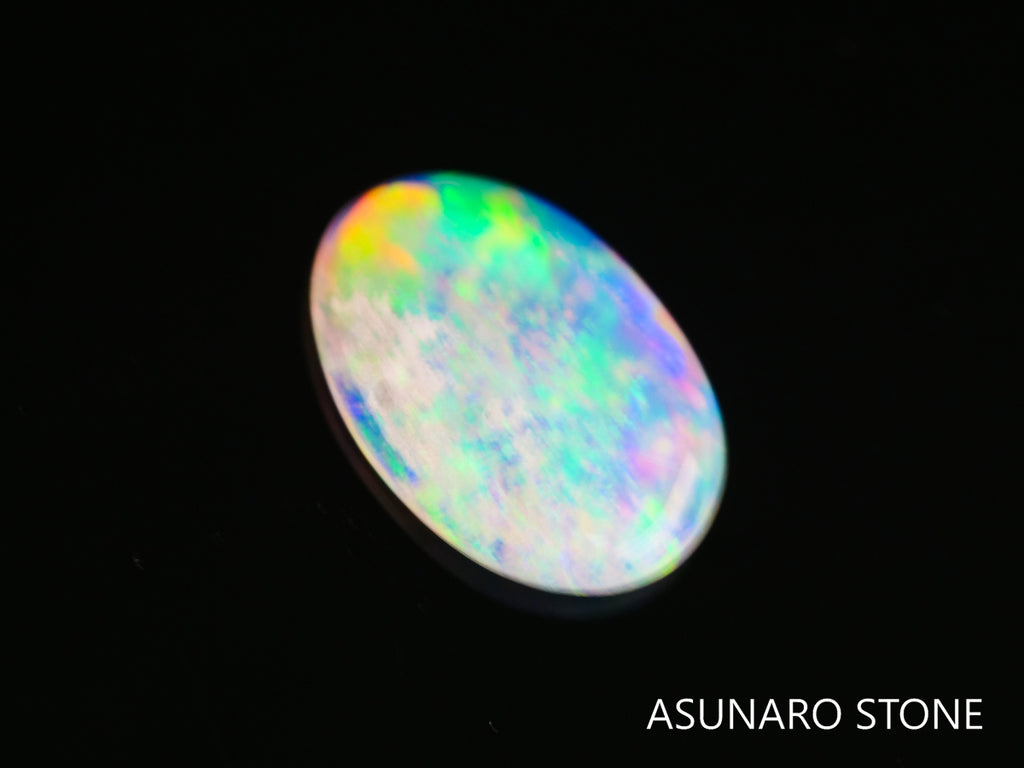 オパール 　オーストラリア産　　0.24ct【230719-1778】