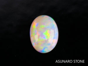 オパール 　オーストラリア産　　0.20ct【230719-1779】