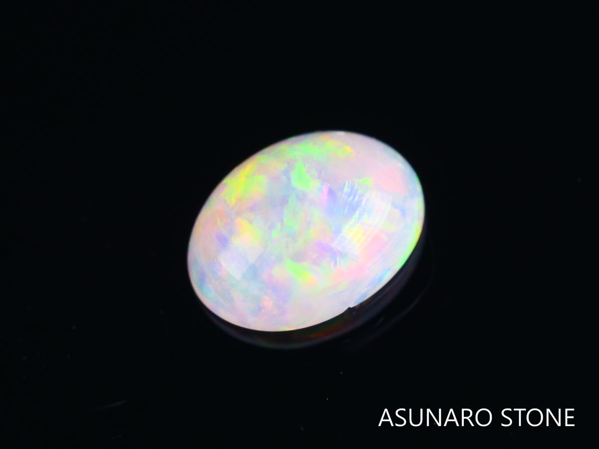 オパール 　オーストラリア産　　0.20ct【230719-1779】