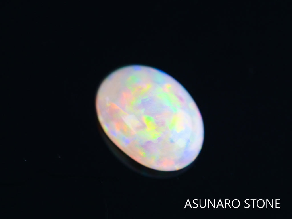 オパール 　オーストラリア産　　0.20ct【230719-1779】