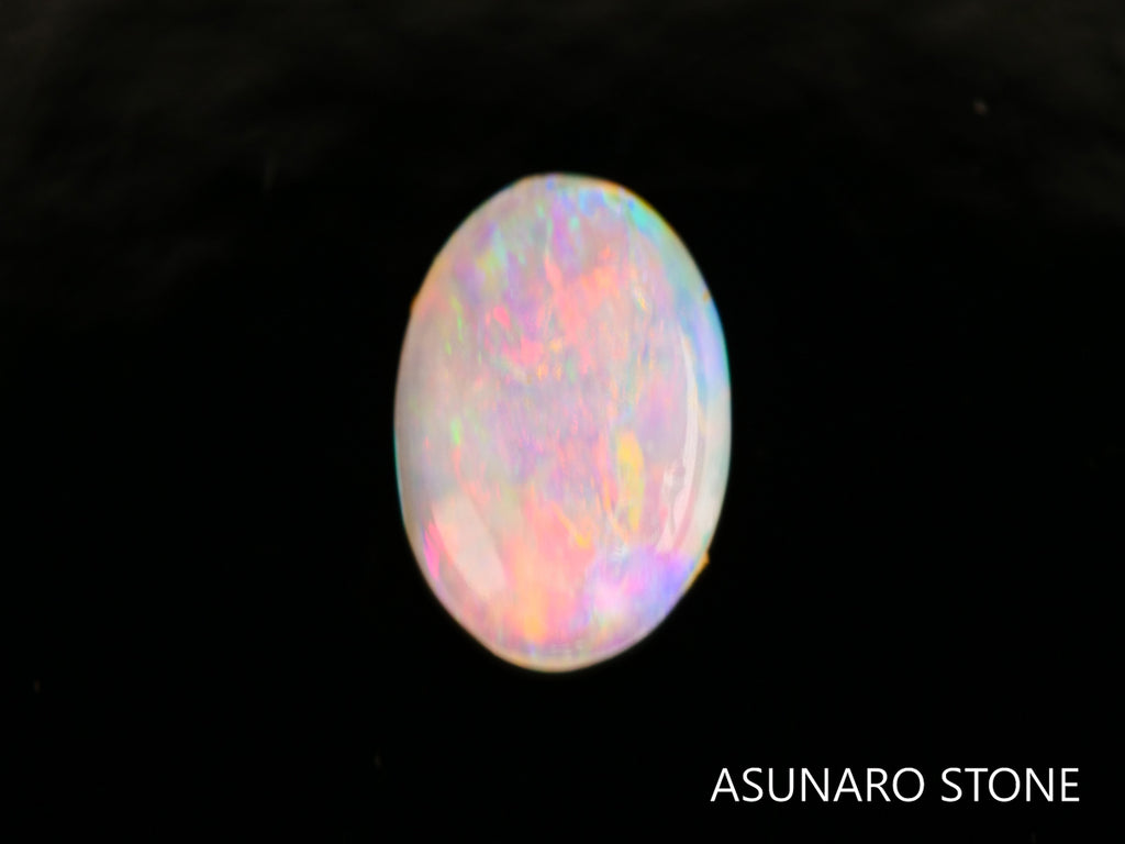 オパール 　オーストラリア産　　0.25ct【230719-1780】