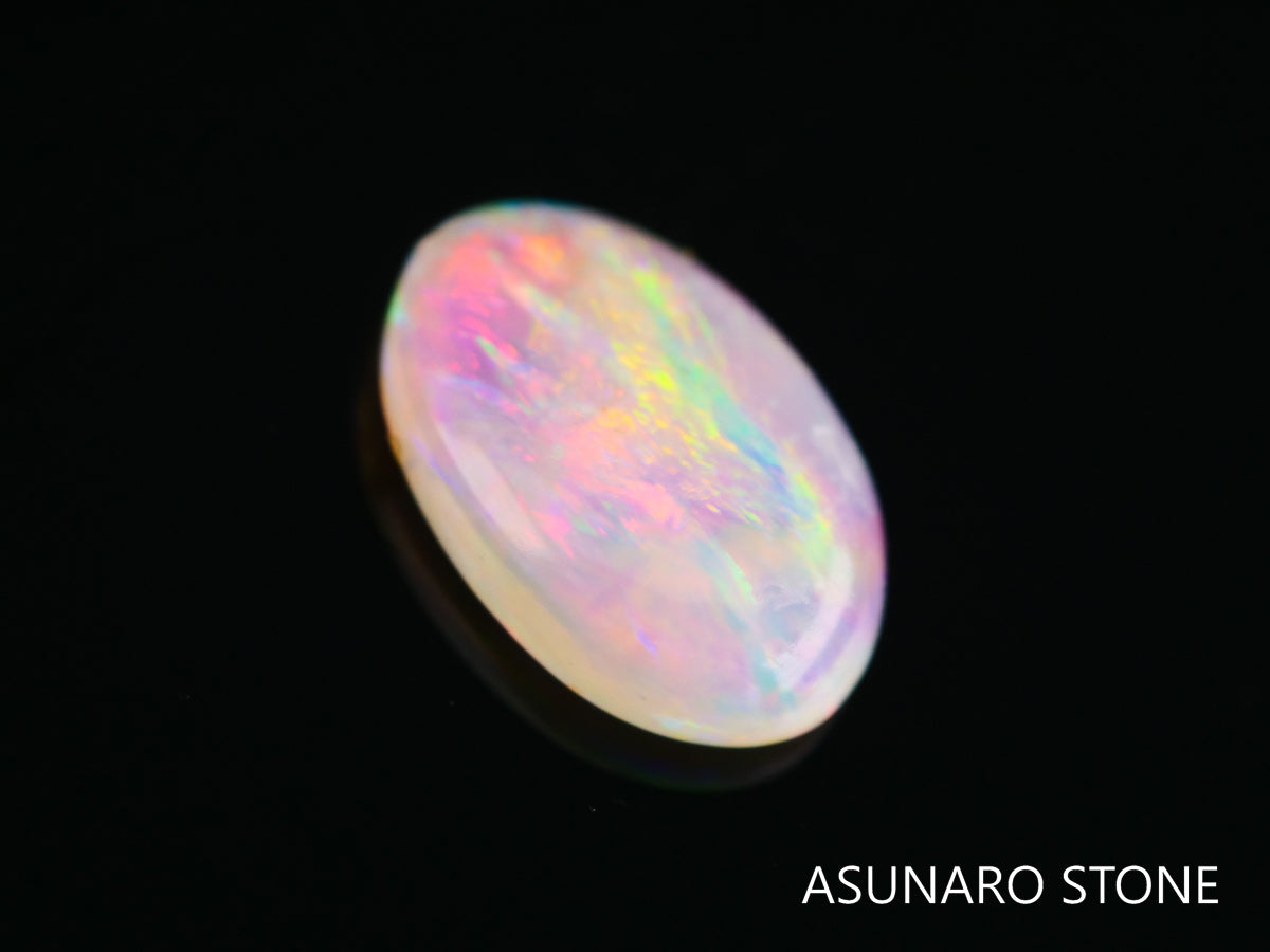 オパール 　オーストラリア産　　0.25ct【230719-1780】
