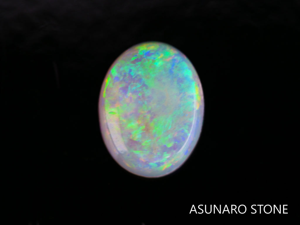 オパール 　オーストラリア産　　1.24ct【230719-1761】