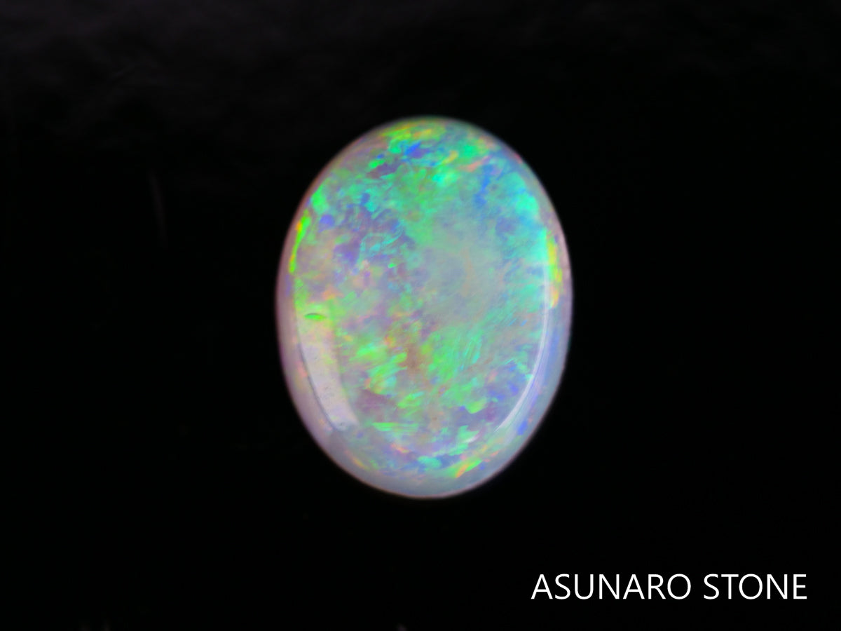 オパール 　オーストラリア産　　1.24ct【230719-1761】