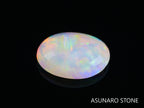 オパール 　オーストラリア産　　0.51ct【230719-1763】