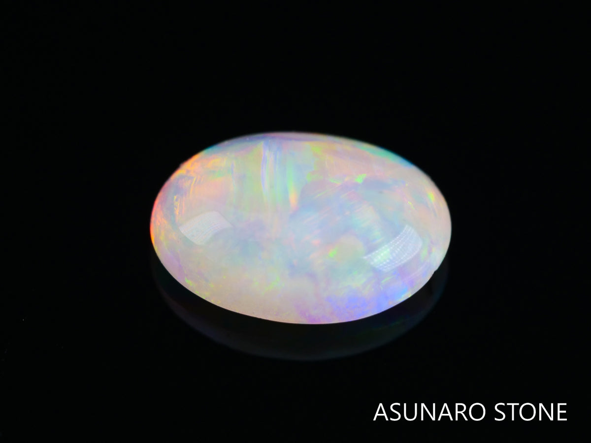 オパール 　オーストラリア産　　0.51ct【230719-1763】